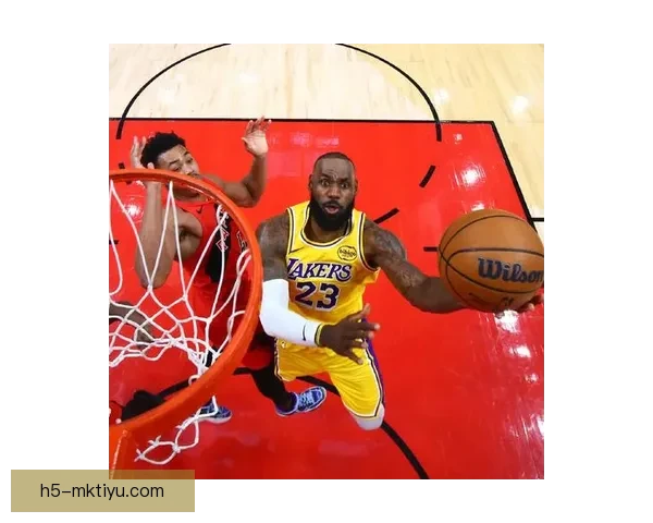 准三双詹姆斯末节战斧定胜局