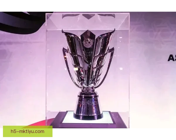 沙特传统纹样点亮亚洲杯会徽