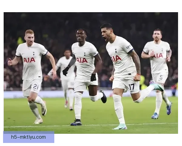 热刺调整欧冠名单特尔成核心