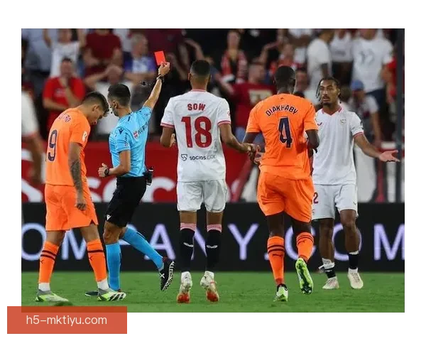 塞维利亚战阿拉维斯阿斯皮首发