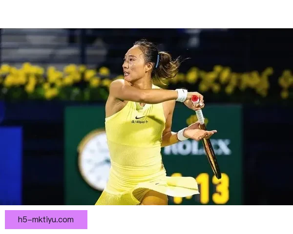 多哈之夜郑钦文战苦主斯特恩斯