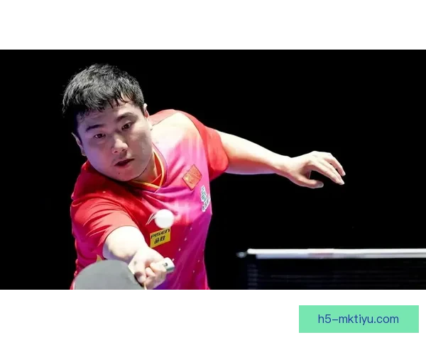 国乒名单揭晓莎节日苦练商单多