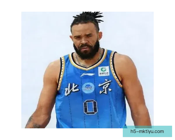 多队竞逐麦基最终牵手北京北汽