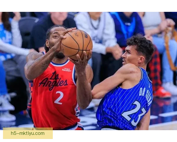 小卡延续纪录马瑟林爆发定胜局