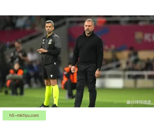 弗里克再坚持战术理念不改初衷