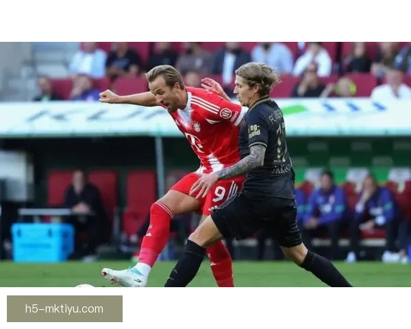 新法兰克福战拜仁首发藏惊喜大