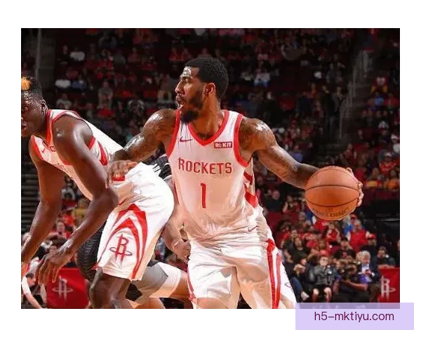 火箭替补奇兵泰特再重用成核心