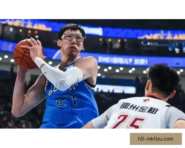 北京末节逆袭胜浙江 周琦麦基携程帅澎发力